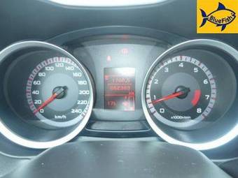2007 Mitsubishi Lancer Photos