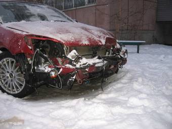 2007 Mitsubishi Lancer Photos