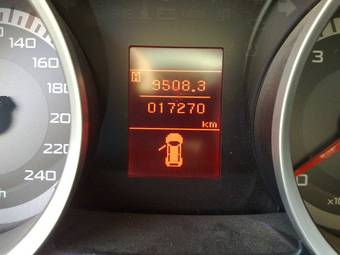 2007 Mitsubishi Lancer For Sale