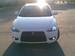 Preview 2007 Mitsubishi Lancer