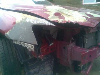 2007 Mitsubishi Lancer For Sale