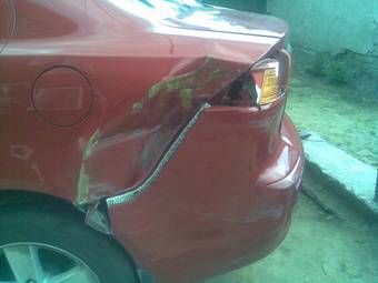 2007 Mitsubishi Lancer Pictures