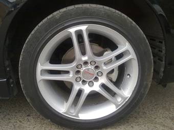2007 Mitsubishi Lancer Pictures
