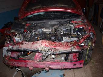 2007 Mitsubishi Lancer Pictures