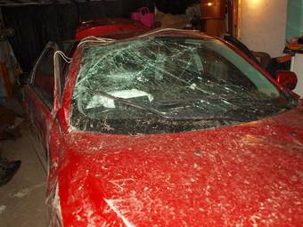 2007 Mitsubishi Lancer Pictures