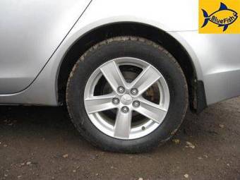 2007 Mitsubishi Lancer Photos