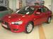 Images Mitsubishi Lancer