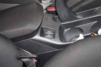 2007 Mitsubishi Lancer Images