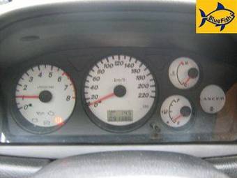 2007 Mitsubishi Lancer Pictures
