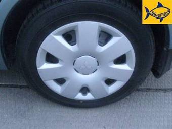 2007 Mitsubishi Lancer For Sale