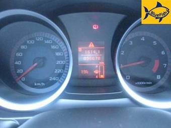 2007 Mitsubishi Lancer Pictures