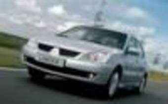 2007 Mitsubishi Lancer