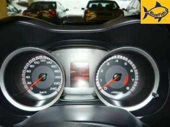 2008 Mitsubishi Lancer For Sale