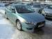 Pictures Mitsubishi Lancer