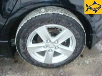 2008 Mitsubishi Lancer Photos