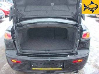 2008 Mitsubishi Lancer Photos