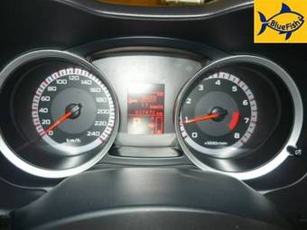 2008 Mitsubishi Lancer Pictures
