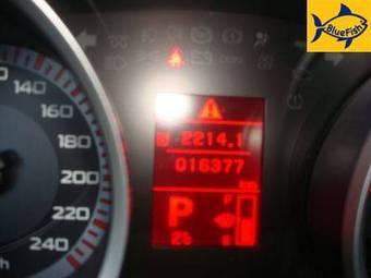 2008 Mitsubishi Lancer Pictures