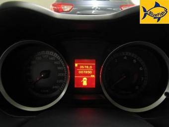 2008 Mitsubishi Lancer Pictures