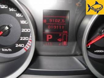 2008 Mitsubishi Lancer Images