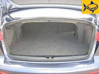 2008 Mitsubishi Lancer For Sale
