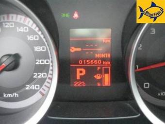 2008 Mitsubishi Lancer Pictures