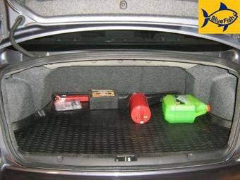 2008 Mitsubishi Lancer Photos
