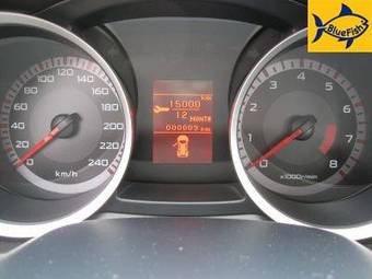 2008 Mitsubishi Lancer Photos