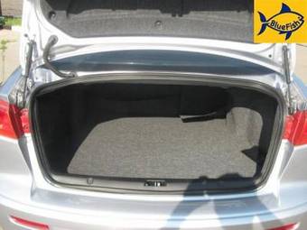2008 Mitsubishi Lancer Photos