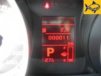 2008 Mitsubishi Lancer Pictures