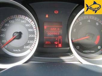 2008 Mitsubishi Lancer For Sale