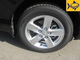 2008 Mitsubishi Lancer Photos