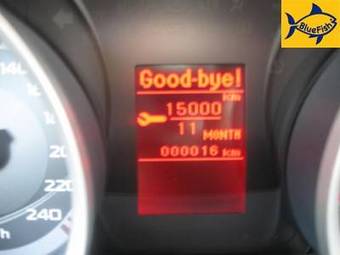 2008 Mitsubishi Lancer Images