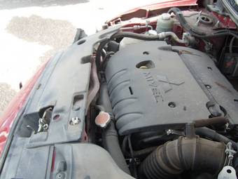 2008 Mitsubishi Lancer Photos