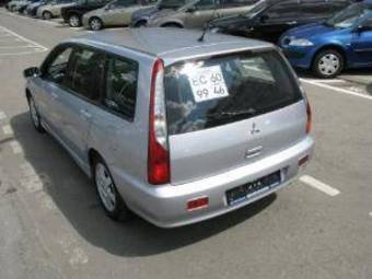 2008 Mitsubishi Lancer Pics