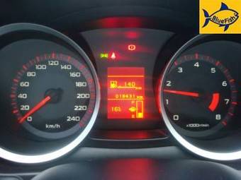 2008 Mitsubishi Lancer Photos