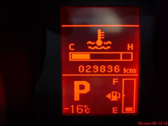 2008 Mitsubishi Lancer Pictures