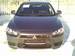 Preview 2008 Mitsubishi Lancer