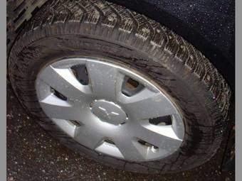 2008 Mitsubishi Lancer For Sale