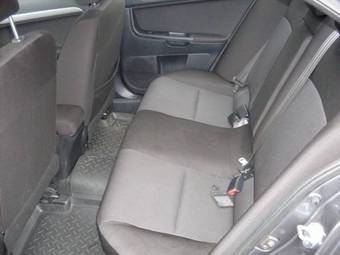 2008 Mitsubishi Lancer For Sale