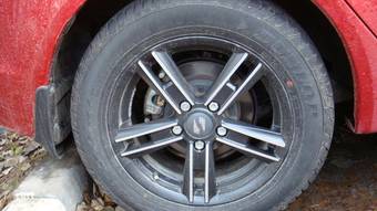 2008 Mitsubishi Lancer Photos
