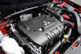 2008 Mitsubishi Lancer For Sale