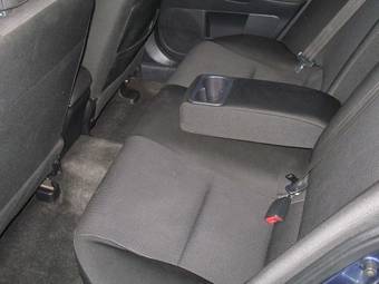 2008 Mitsubishi Lancer Photos