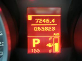 2008 Mitsubishi Lancer Photos
