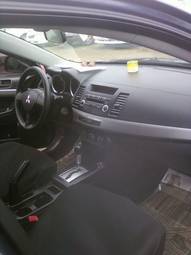 2008 Mitsubishi Lancer For Sale