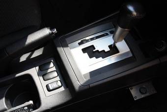 2008 Mitsubishi Lancer Pictures