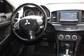 Preview Mitsubishi Lancer