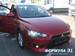 Preview 2008 Mitsubishi Lancer