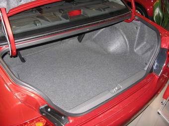 2009 Mitsubishi Lancer Photos