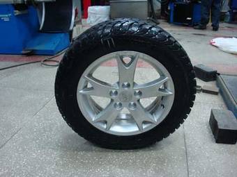 2009 Mitsubishi Lancer Photos